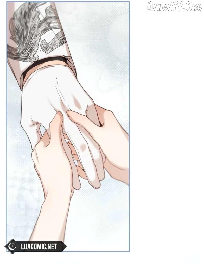 24 Hours Resurrection of the Villainess {EMINENCE} Chapter 68 page 44 - 