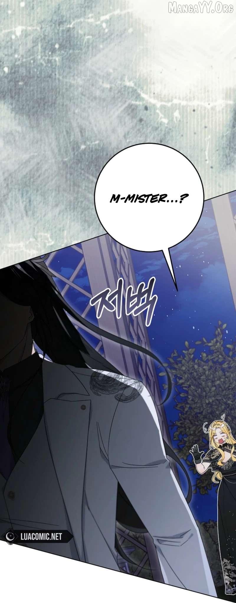 24 Hours Resurrection of the Villainess {EMINENCE} Chapter 68 page 54 - 