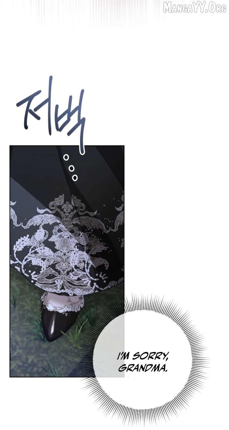 24 Hours Resurrection of the Villainess {EMINENCE} Chapter 68 page 58 - 