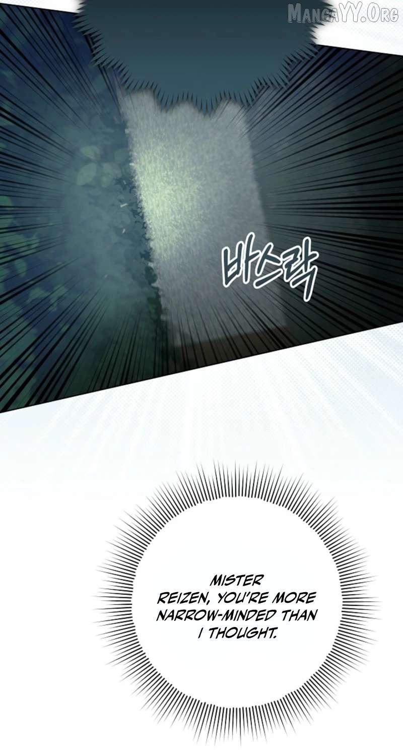24 Hours Resurrection of the Villainess {EMINENCE} Chapter 68 page 67 - 