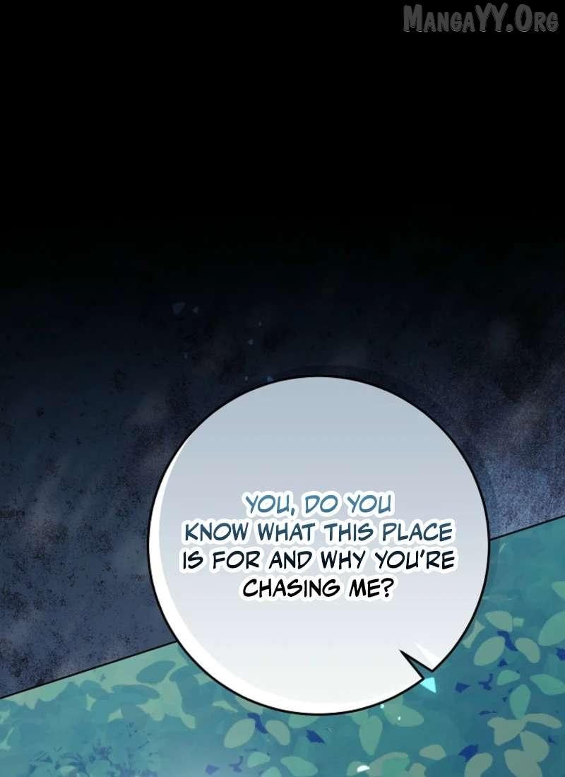 24 Hours Resurrection of the Villainess {EMINENCE} Chapter 68 page 72 - 
