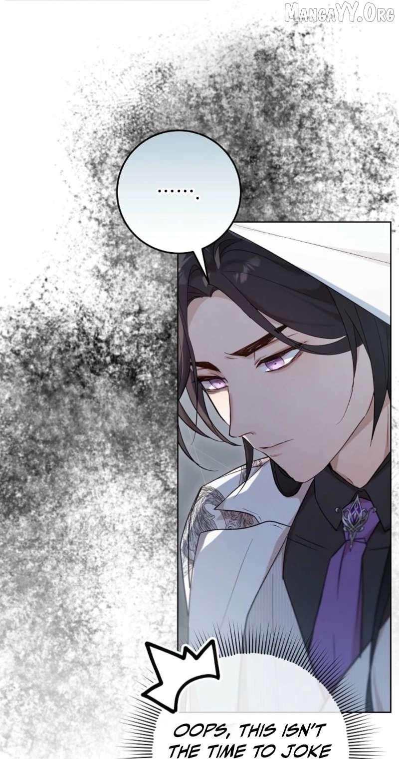 24 Hours Resurrection of the Villainess {EMINENCE} Chapter 68 page 76 - 