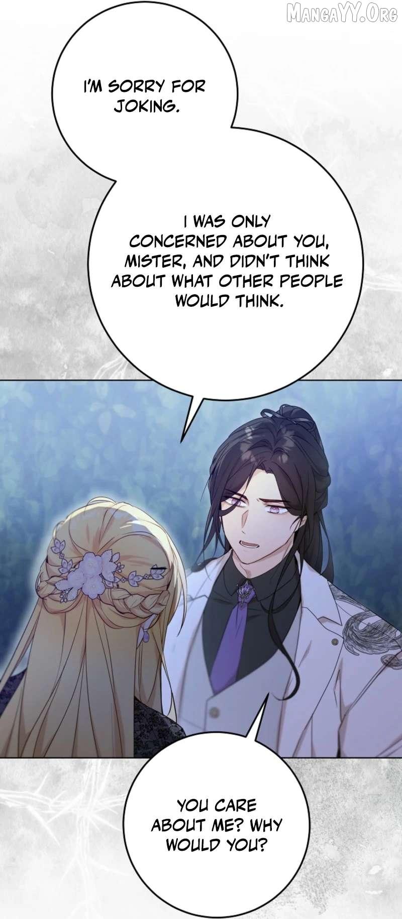 24 Hours Resurrection of the Villainess {EMINENCE} Chapter 68 page 78 - 