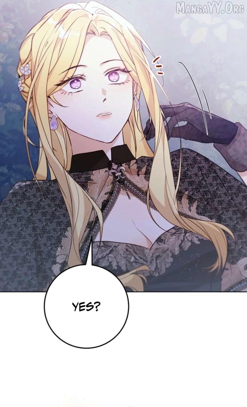 24 Hours Resurrection of the Villainess {EMINENCE} Chapter 68 page 90 - 