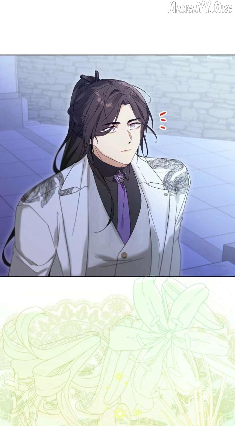 24 Hours Resurrection of the Villainess {EMINENCE} Chapter 69 page 21 - 