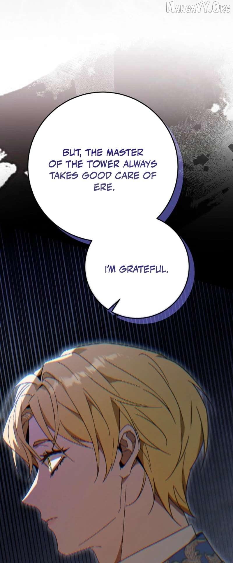 24 Hours Resurrection of the Villainess {EMINENCE} Chapter 69 page 34 - 