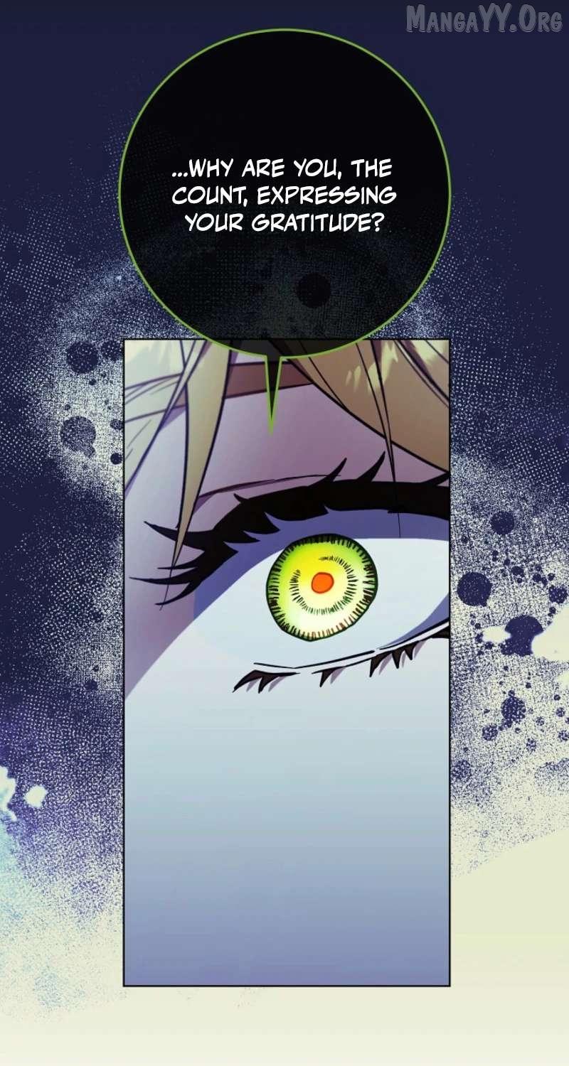 24 Hours Resurrection of the Villainess {EMINENCE} Chapter 69 page 36 - 