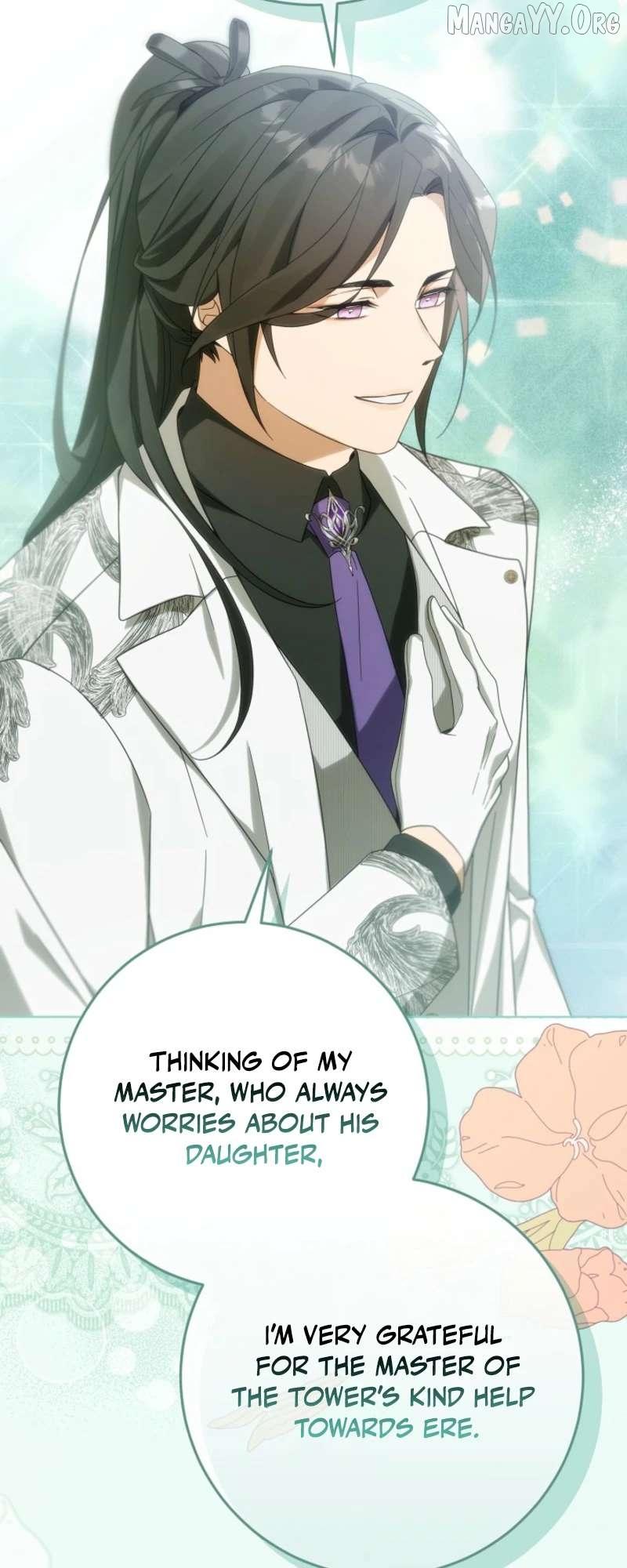 24 Hours Resurrection of the Villainess {EMINENCE} Chapter 69 page 38 - 