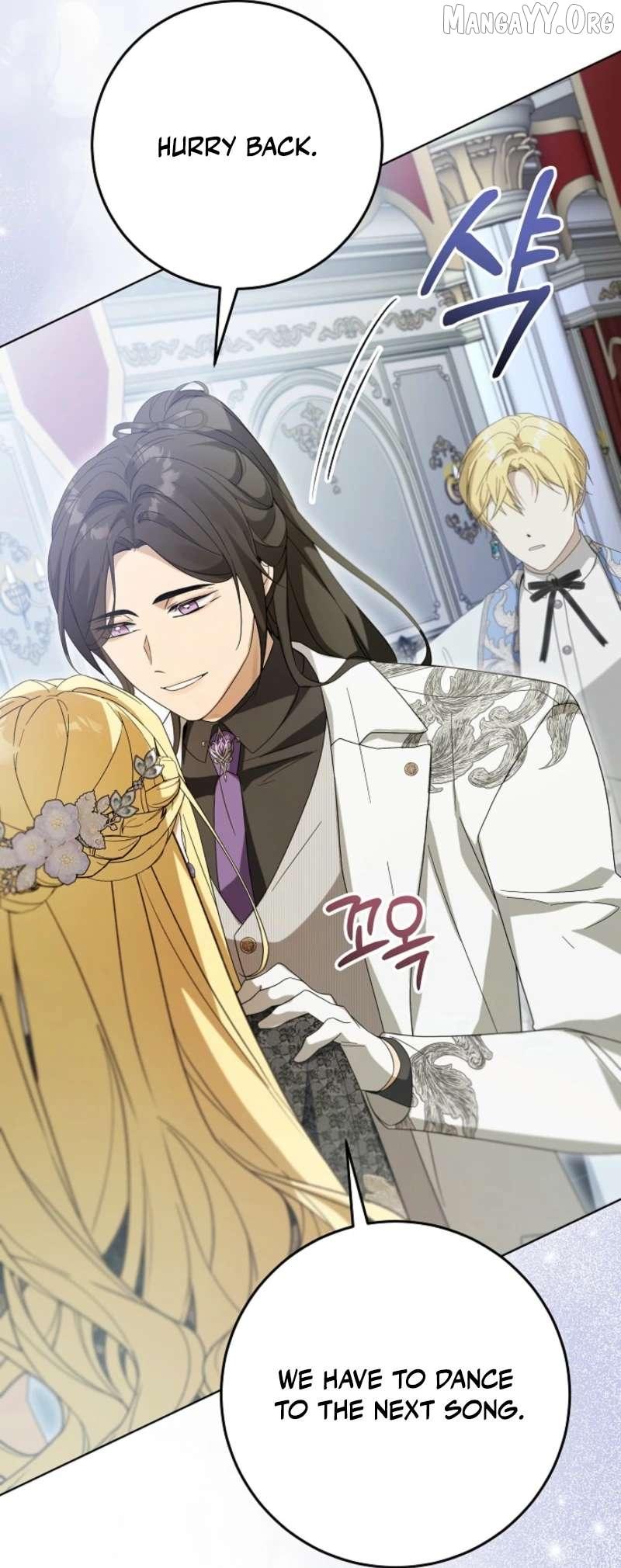 24 Hours Resurrection of the Villainess {EMINENCE} Chapter 69 page 43 - 