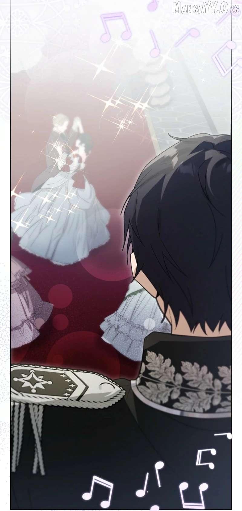 24 Hours Resurrection of the Villainess {EMINENCE} Chapter 69 page 49 - 
