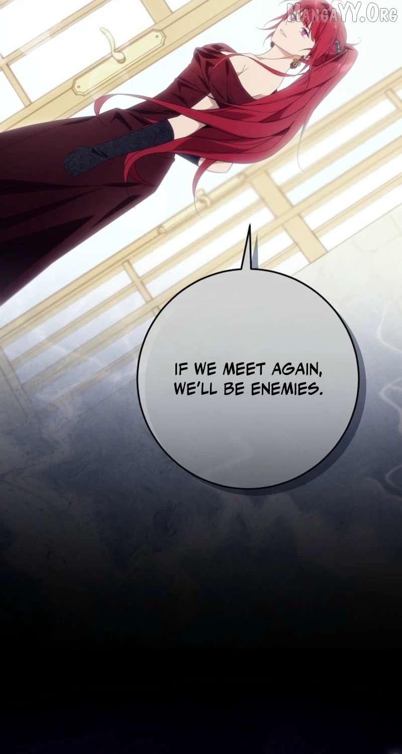 24 Hours Resurrection of the Villainess {EMINENCE} Chapter 69 page 65 - 