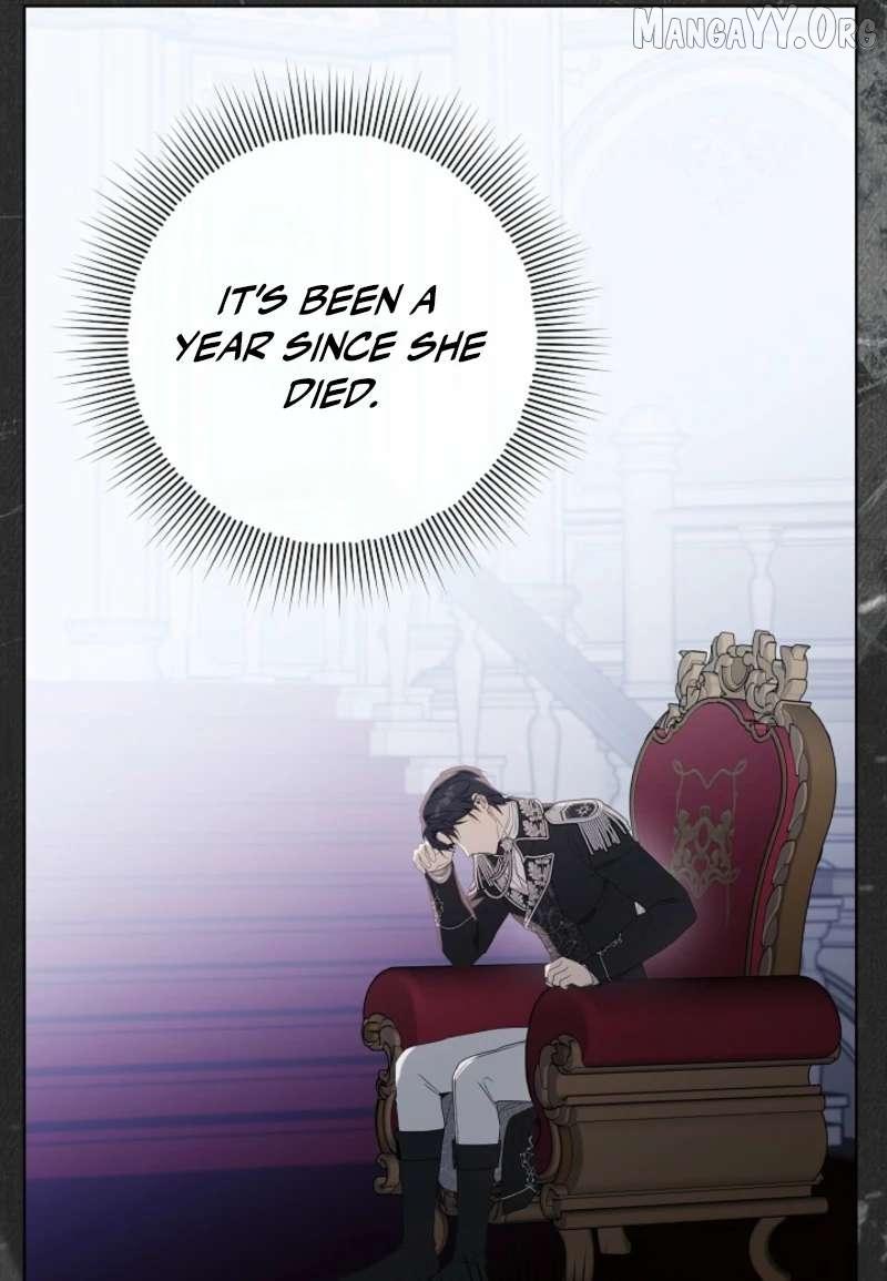 24 Hours Resurrection of the Villainess {EMINENCE} Chapter 69 page 71 - 