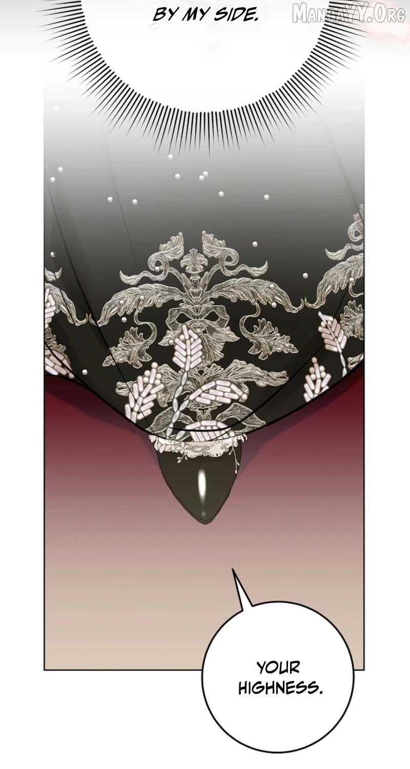 24 Hours Resurrection of the Villainess {EMINENCE} Chapter 69 page 73 - 