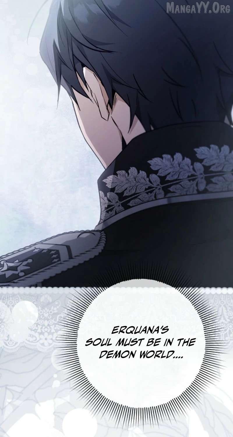 24 Hours Resurrection of the Villainess {EMINENCE} Chapter 69 page 82 - 