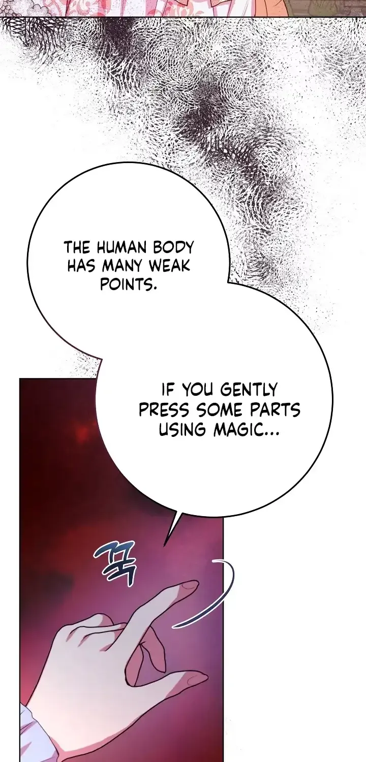 24 Hours Resurrection of the Villainess {EMINENCE} Chapter 7 page 13 - 