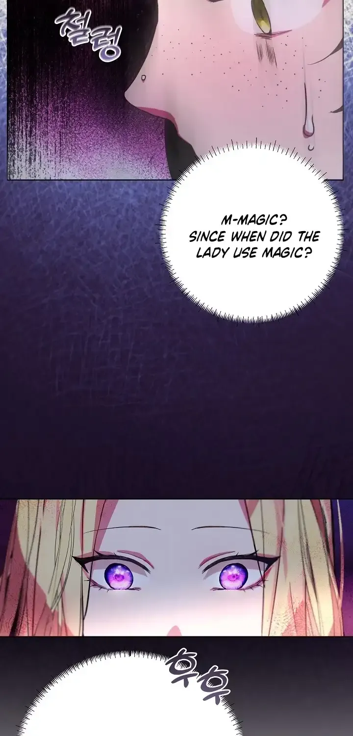 24 Hours Resurrection of the Villainess {EMINENCE} Chapter 7 page 16 - 