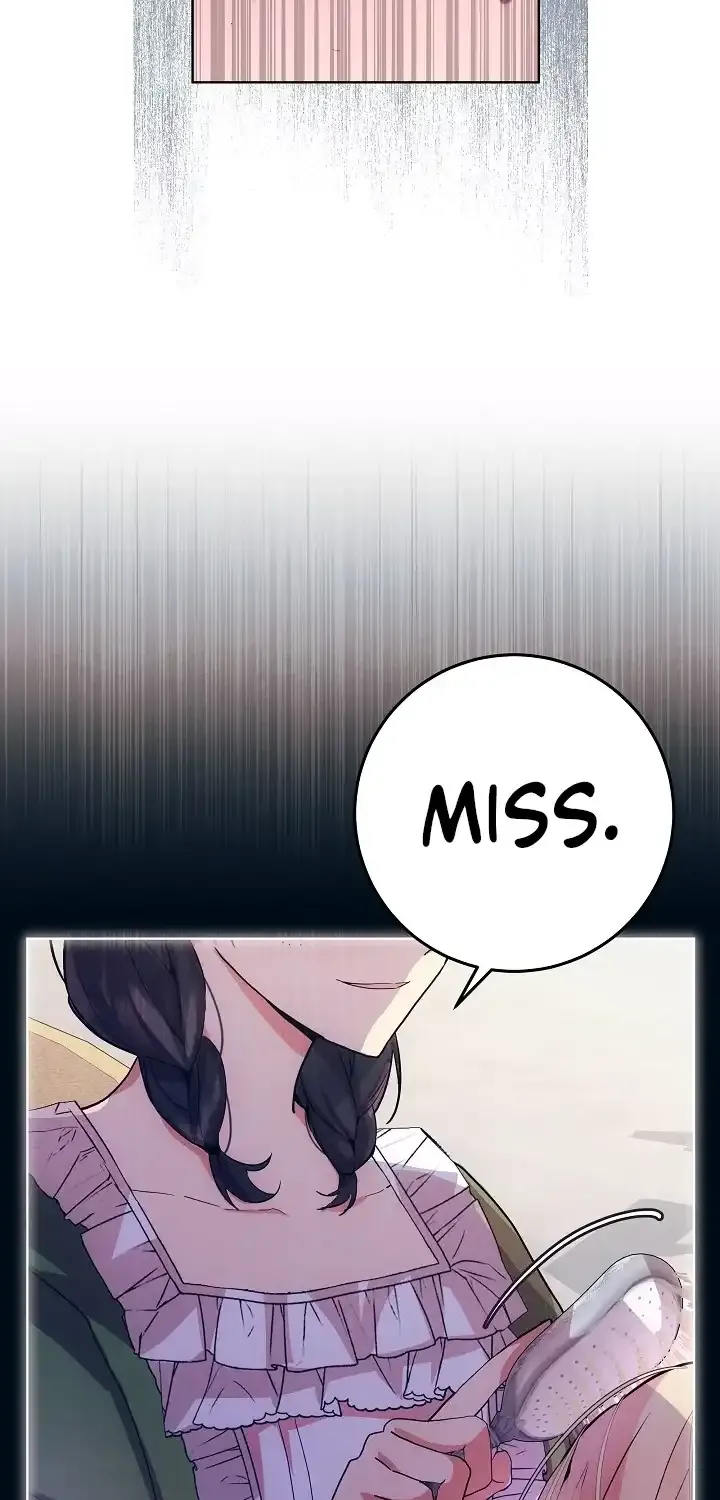 24 Hours Resurrection of the Villainess {EMINENCE} Chapter 7 page 22 - 