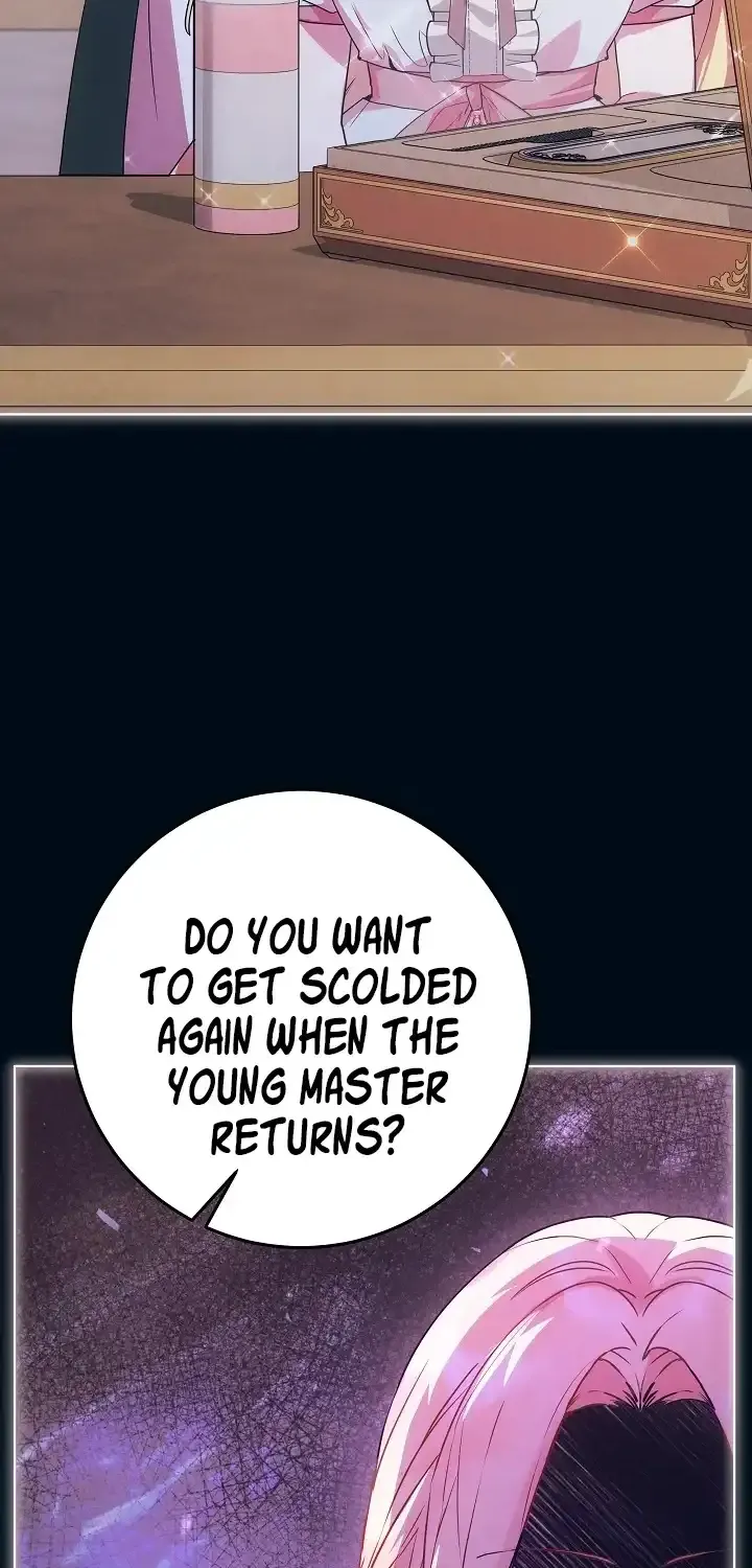 24 Hours Resurrection of the Villainess {EMINENCE} Chapter 7 page 25 - 