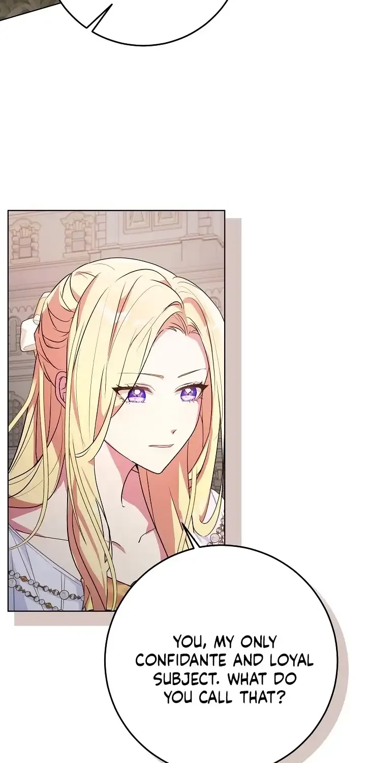 24 Hours Resurrection of the Villainess {EMINENCE} Chapter 7 page 28 - 