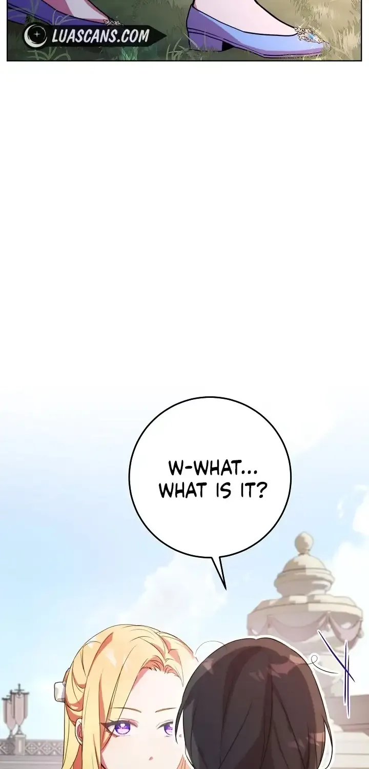 24 Hours Resurrection of the Villainess {EMINENCE} Chapter 7 page 4 - 