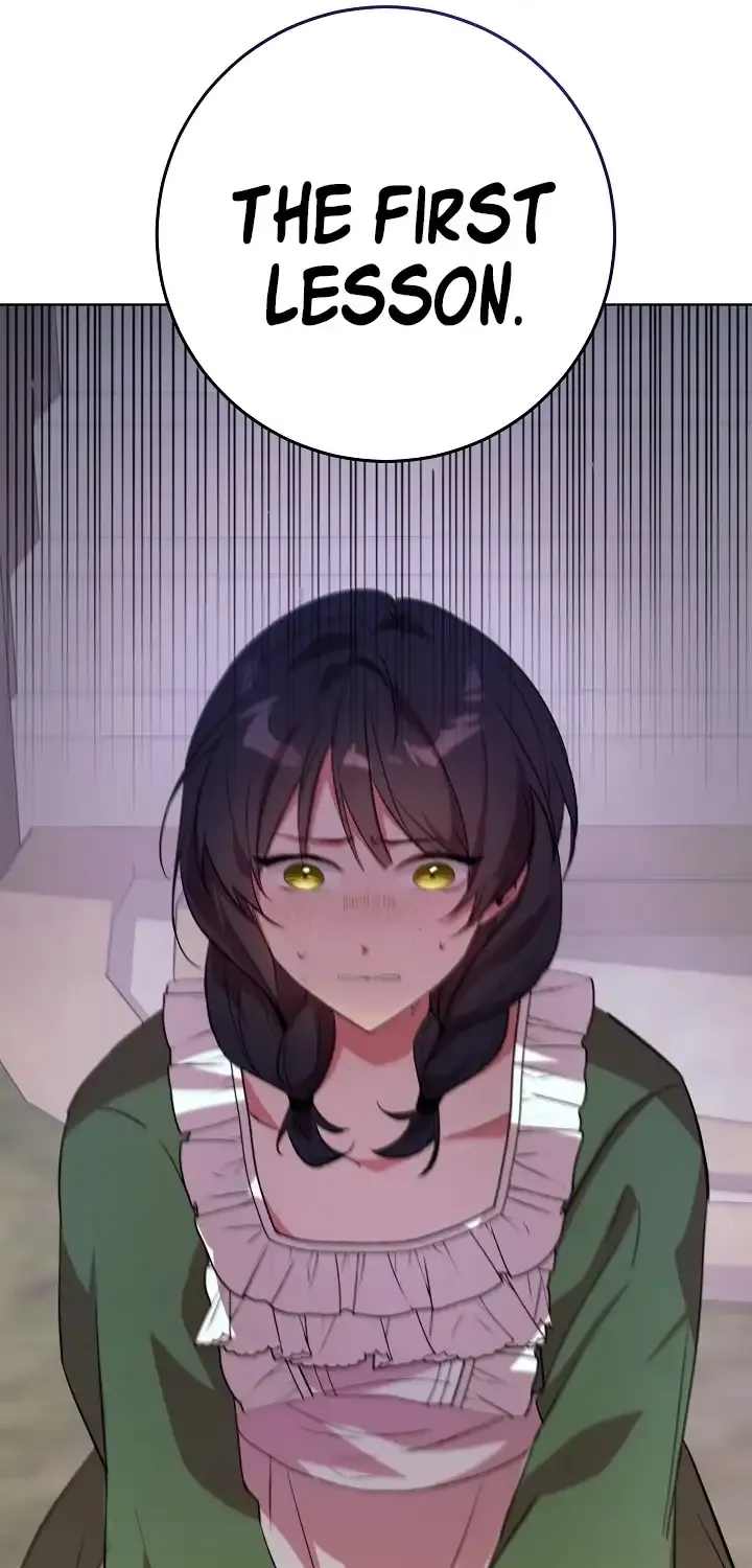 24 Hours Resurrection of the Villainess {EMINENCE} Chapter 7 page 36 - 