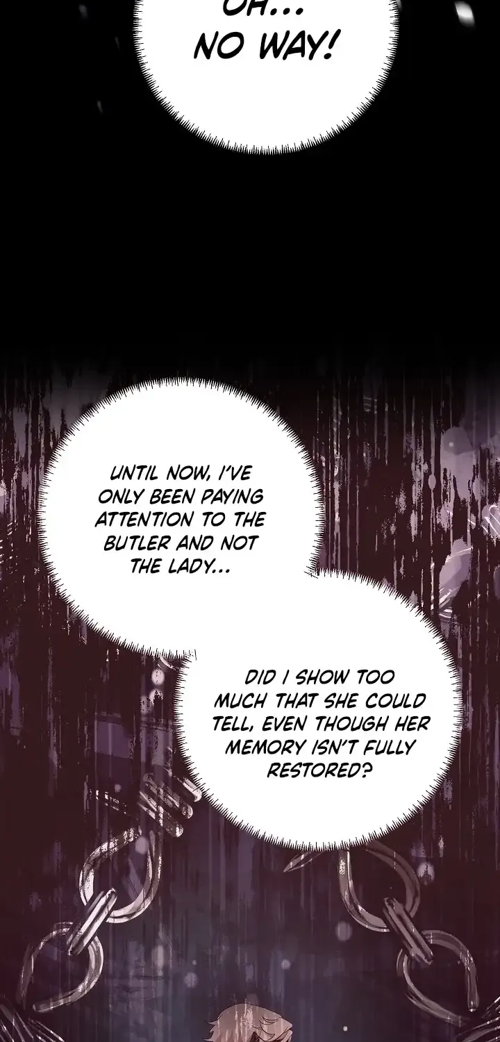 24 Hours Resurrection of the Villainess {EMINENCE} Chapter 7 page 45 - 
