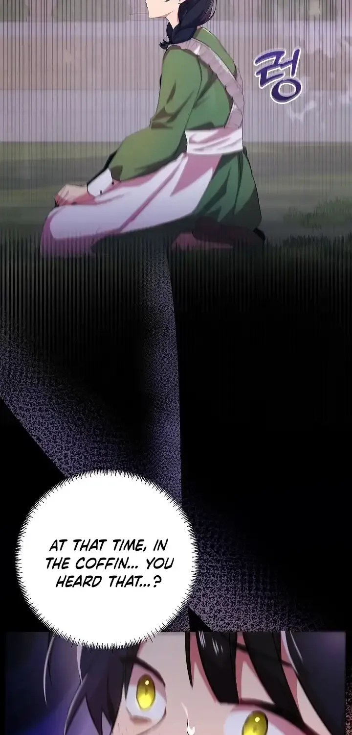 24 Hours Resurrection of the Villainess {EMINENCE} Chapter 7 page 50 - 