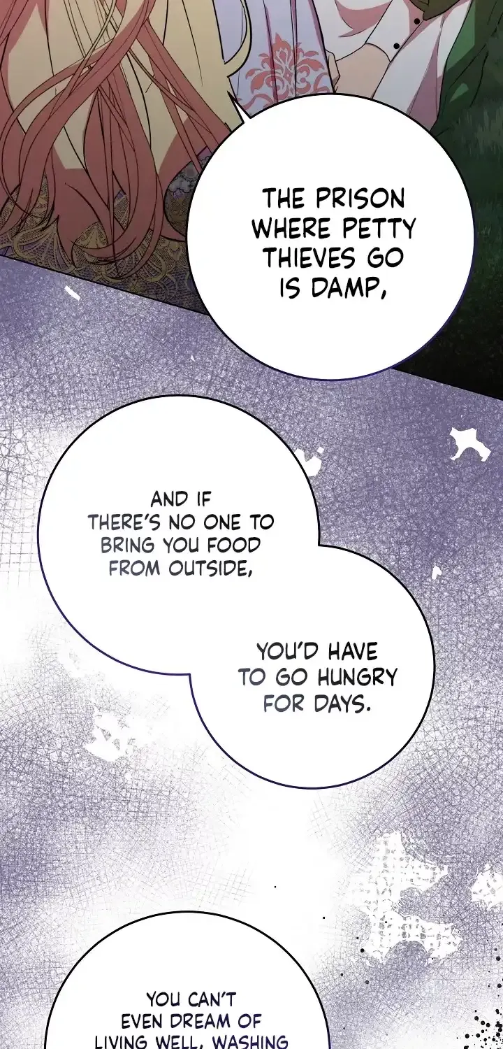 24 Hours Resurrection of the Villainess {EMINENCE} Chapter 7 page 55 - 