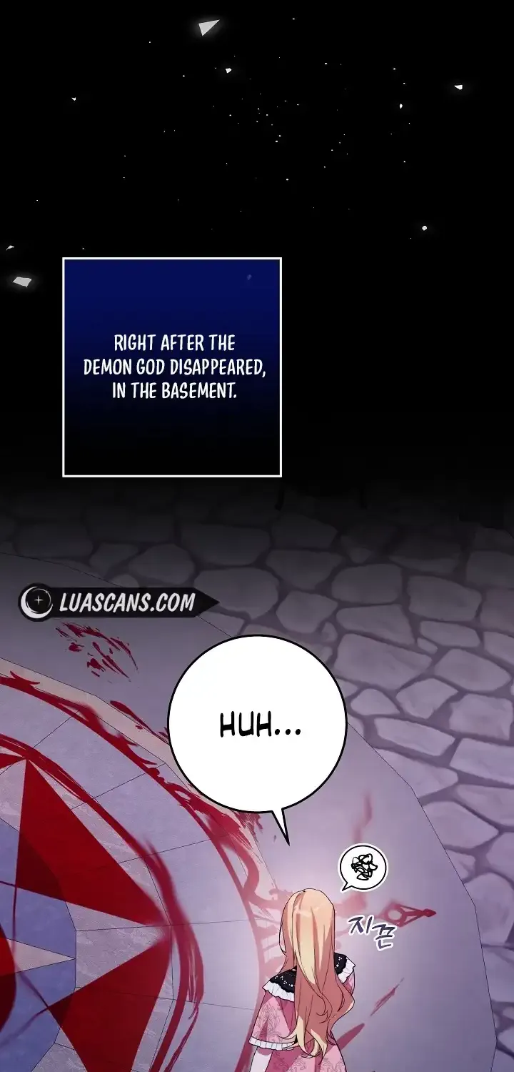 24 Hours Resurrection of the Villainess {EMINENCE} Chapter 7 page 75 - 