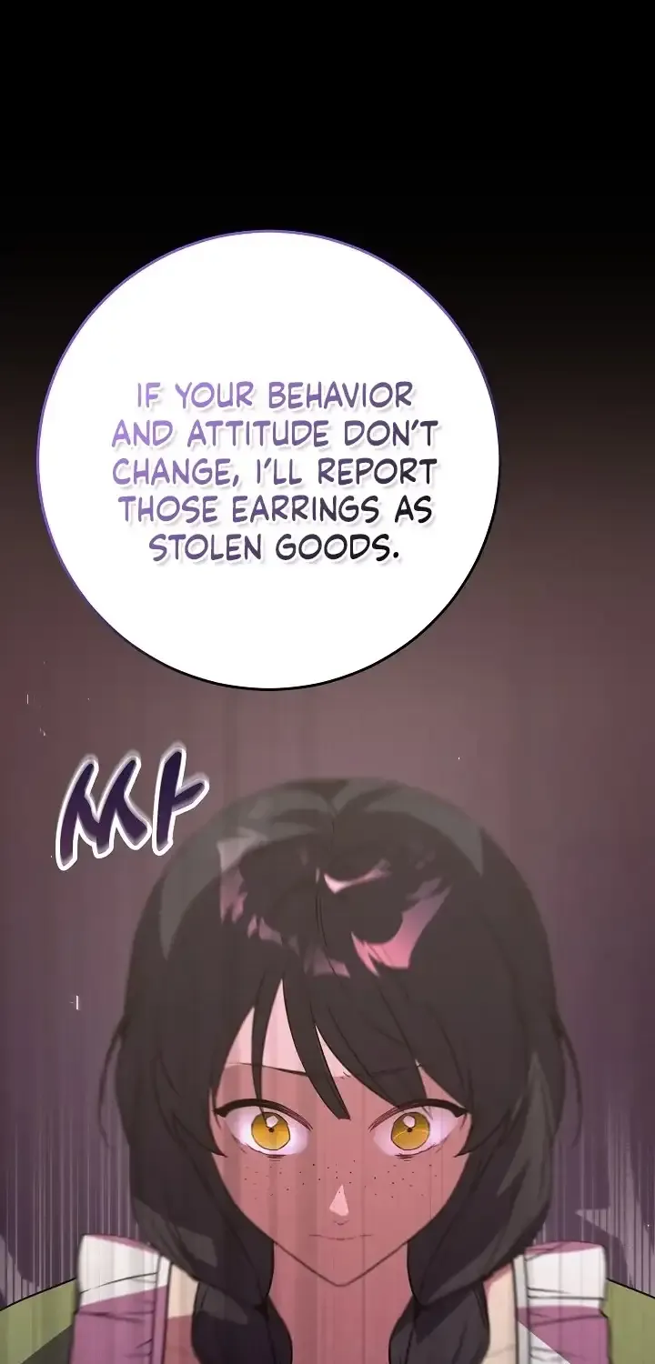 24 Hours Resurrection of the Villainess {EMINENCE} Chapter 7 page 88 - 