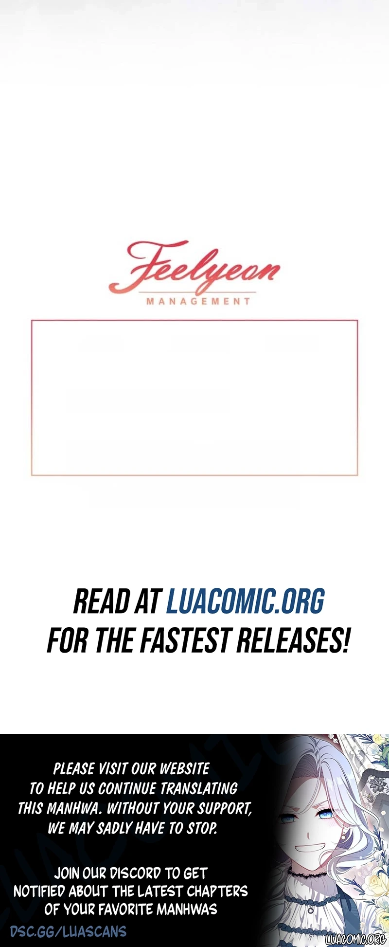 24 Hours Resurrection of the Villainess {EMINENCE} Chapter 79 page 11 - 