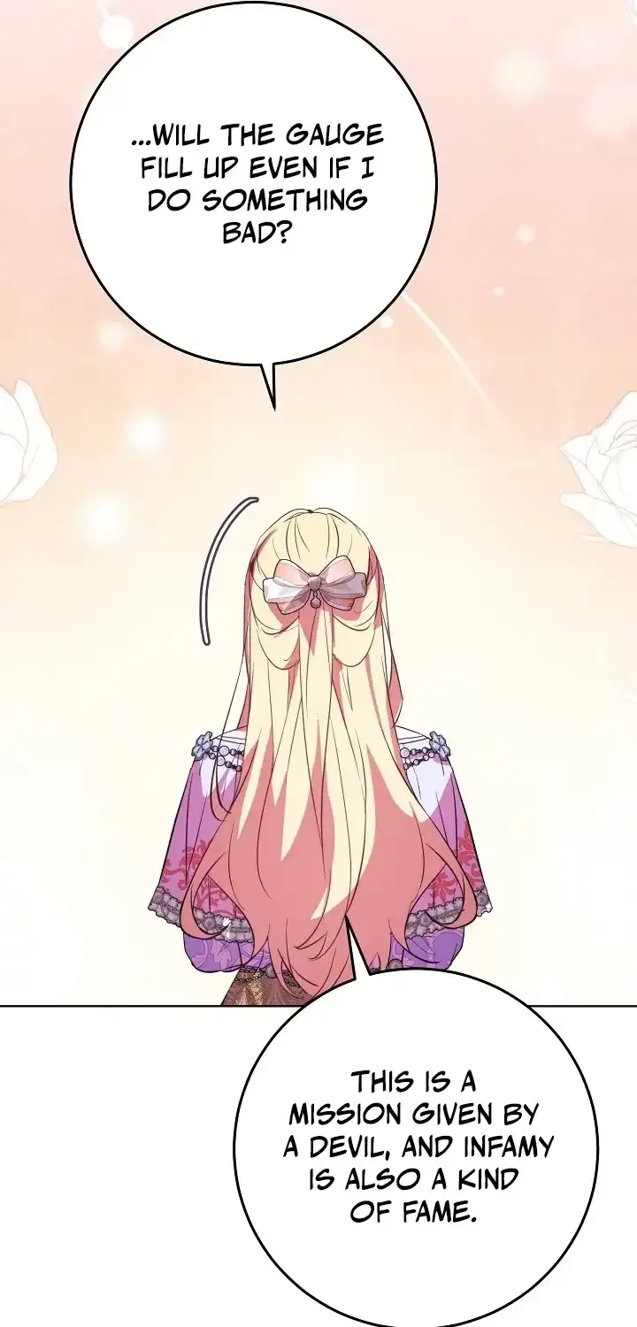 24 Hours Resurrection of the Villainess {EMINENCE} Chapter 8 page 19 - 