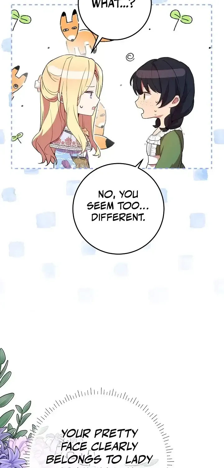 24 Hours Resurrection of the Villainess {EMINENCE} Chapter 8 page 3 - 