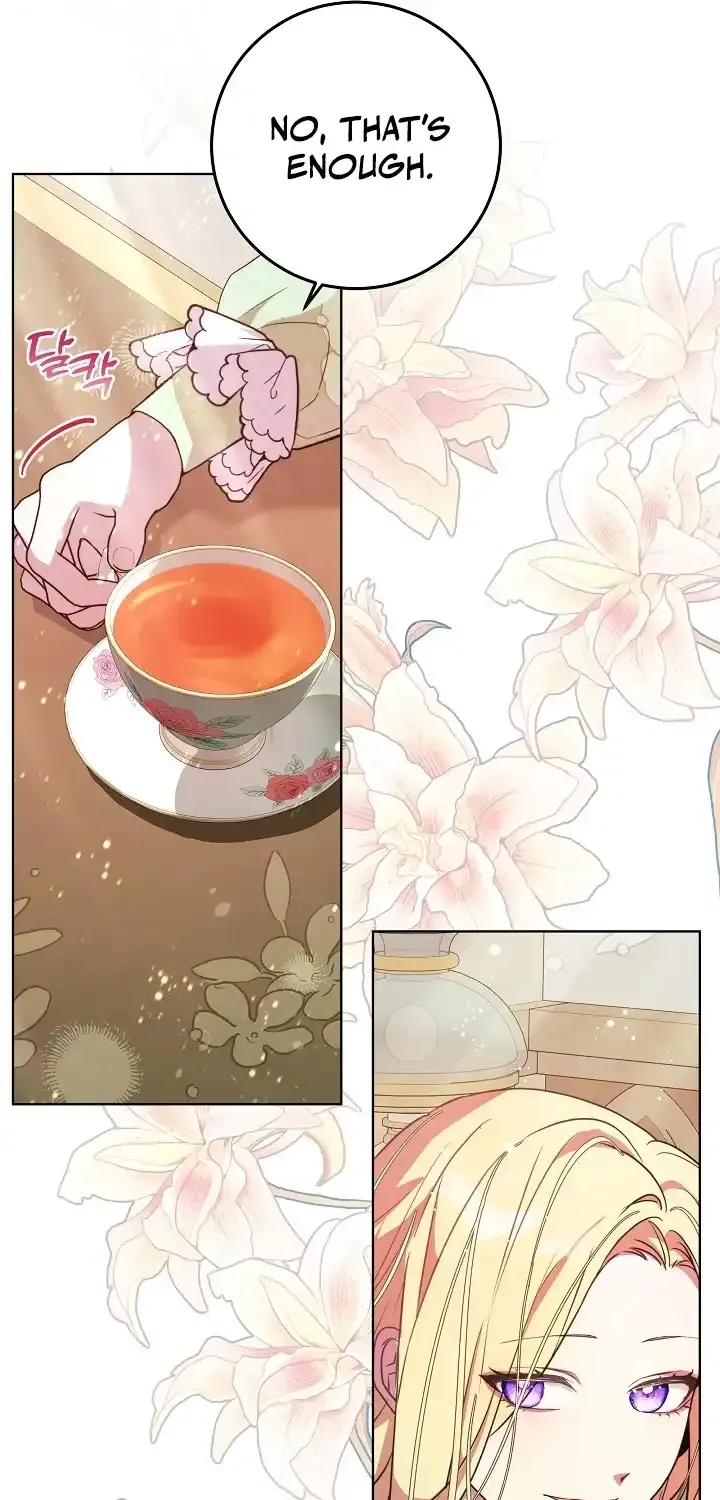 24 Hours Resurrection of the Villainess {EMINENCE} Chapter 8 page 25 - 