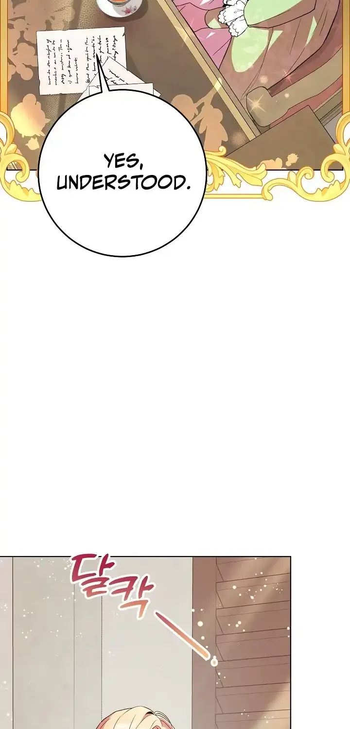 24 Hours Resurrection of the Villainess {EMINENCE} Chapter 8 page 28 - 