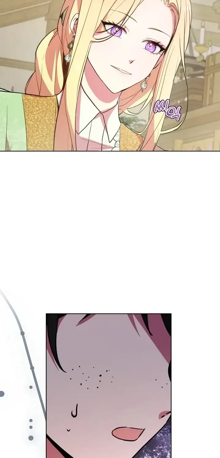 24 Hours Resurrection of the Villainess {EMINENCE} Chapter 8 page 38 - 
