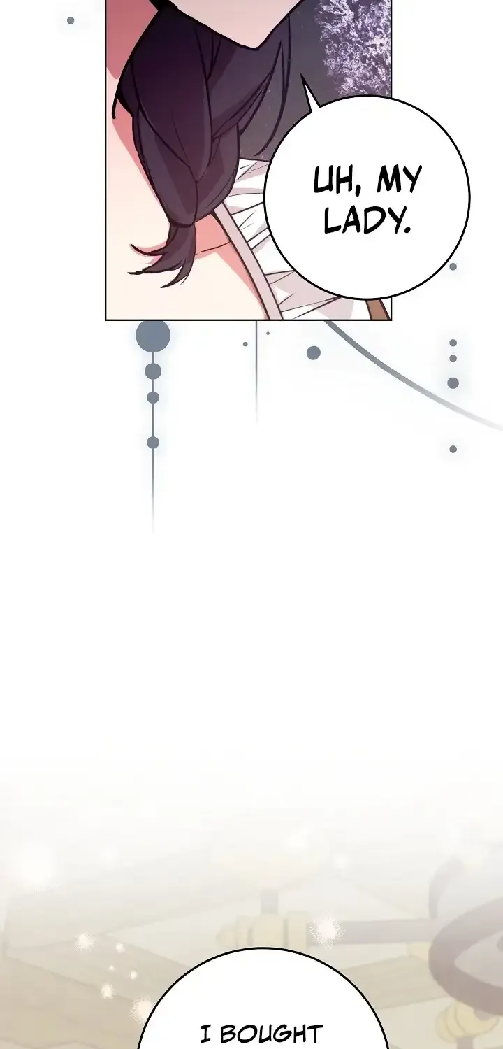 24 Hours Resurrection of the Villainess {EMINENCE} Chapter 8 page 39 - 