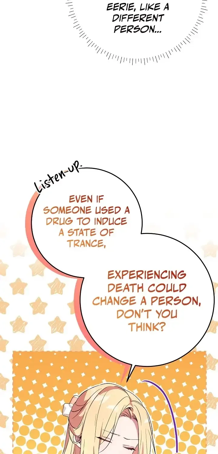 24 Hours Resurrection of the Villainess {EMINENCE} Chapter 8 page 5 - 