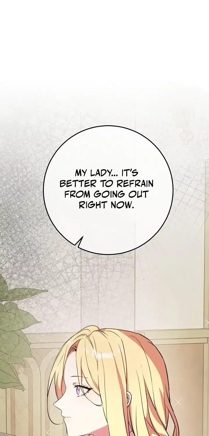 24 Hours Resurrection of the Villainess {EMINENCE} Chapter 8 page 42 - 