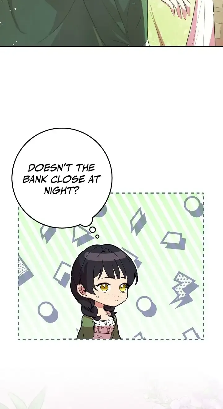 24 Hours Resurrection of the Villainess {EMINENCE} Chapter 8 page 46 - 