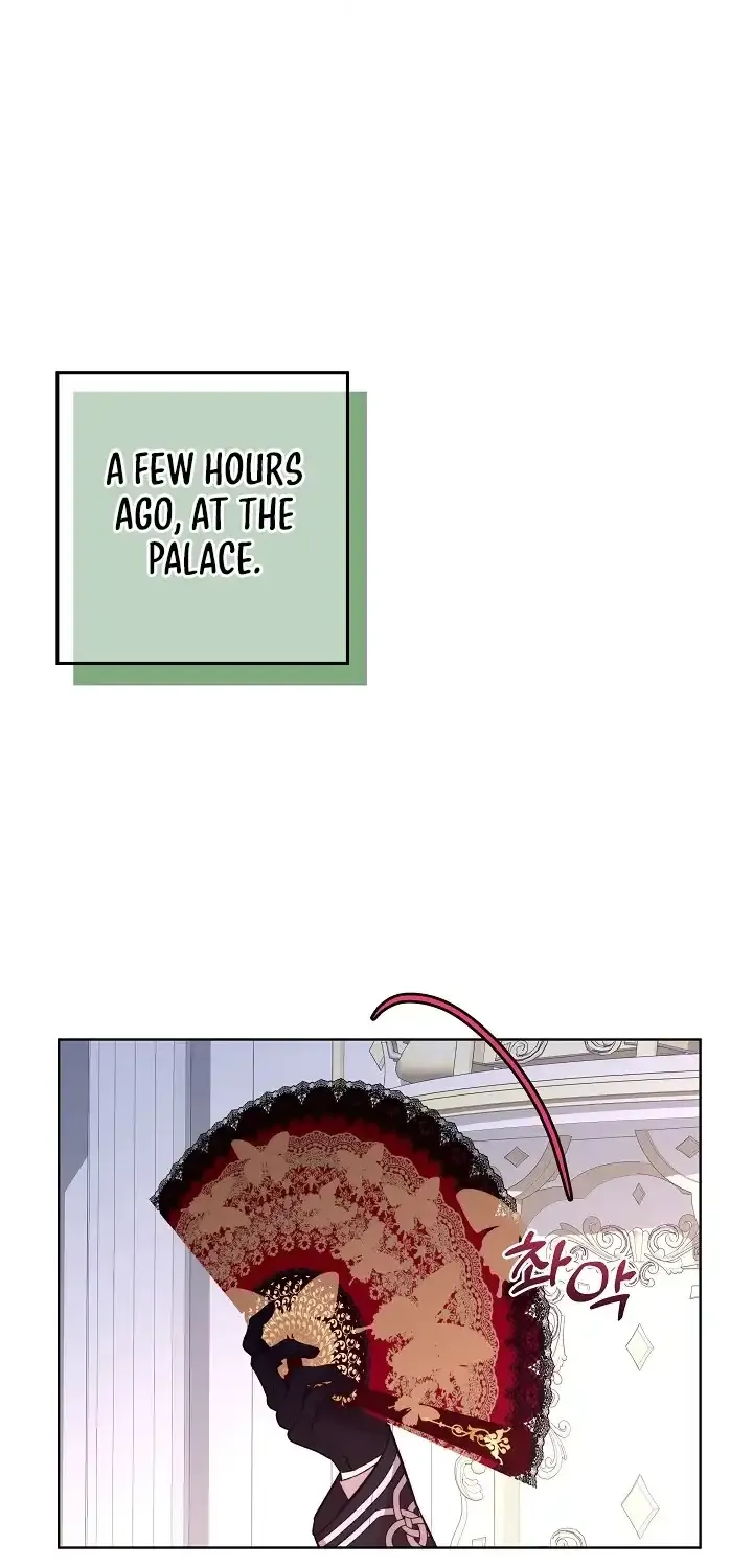 24 Hours Resurrection of the Villainess {EMINENCE} Chapter 8 page 59 - 