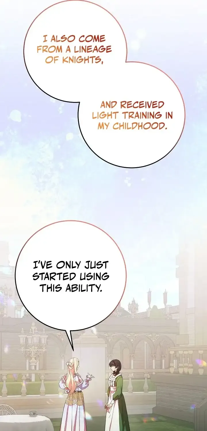 24 Hours Resurrection of the Villainess {EMINENCE} Chapter 8 page 7 - 