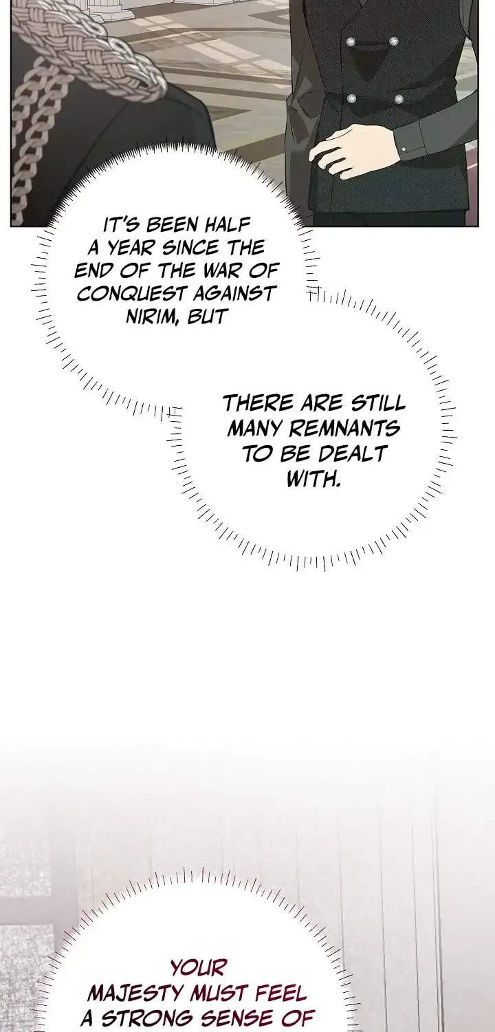 24 Hours Resurrection of the Villainess {EMINENCE} Chapter 8 page 62 - 
