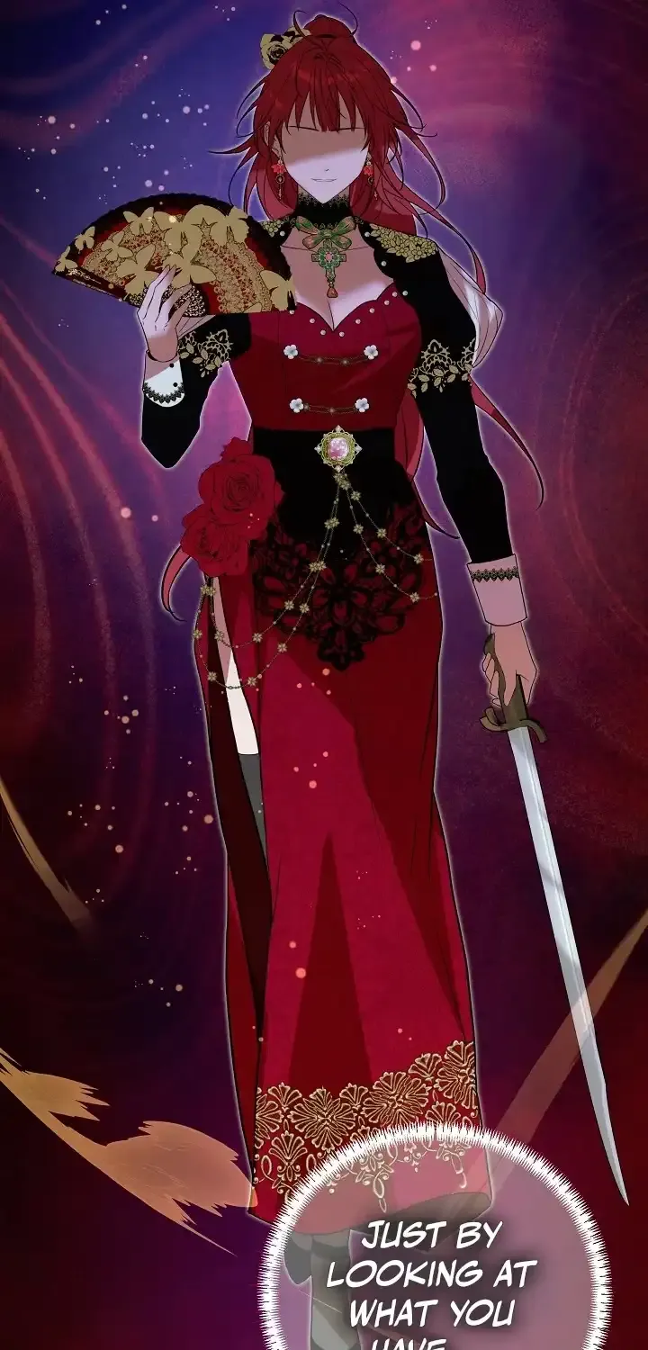 24 Hours Resurrection of the Villainess {EMINENCE} Chapter 8 page 65 - 