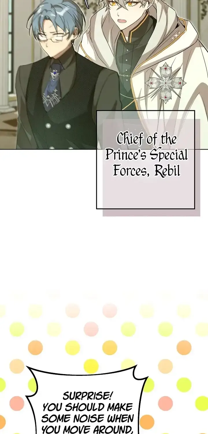 24 Hours Resurrection of the Villainess {EMINENCE} Chapter 8 page 67 - 