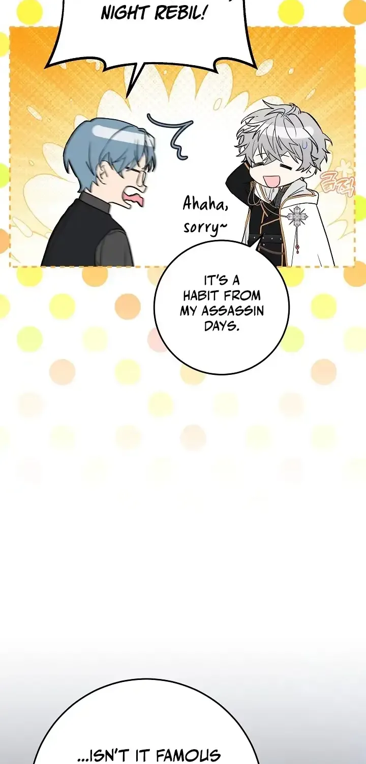 24 Hours Resurrection of the Villainess {EMINENCE} Chapter 8 page 68 - 