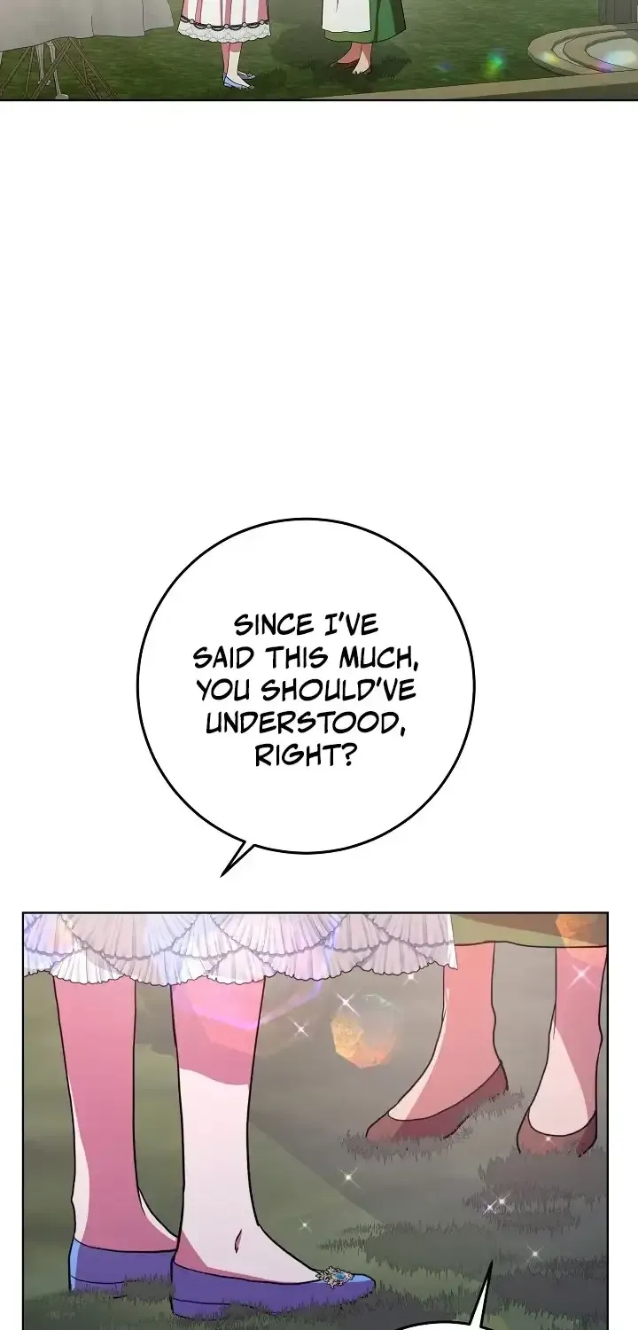 24 Hours Resurrection of the Villainess {EMINENCE} Chapter 8 page 8 - 