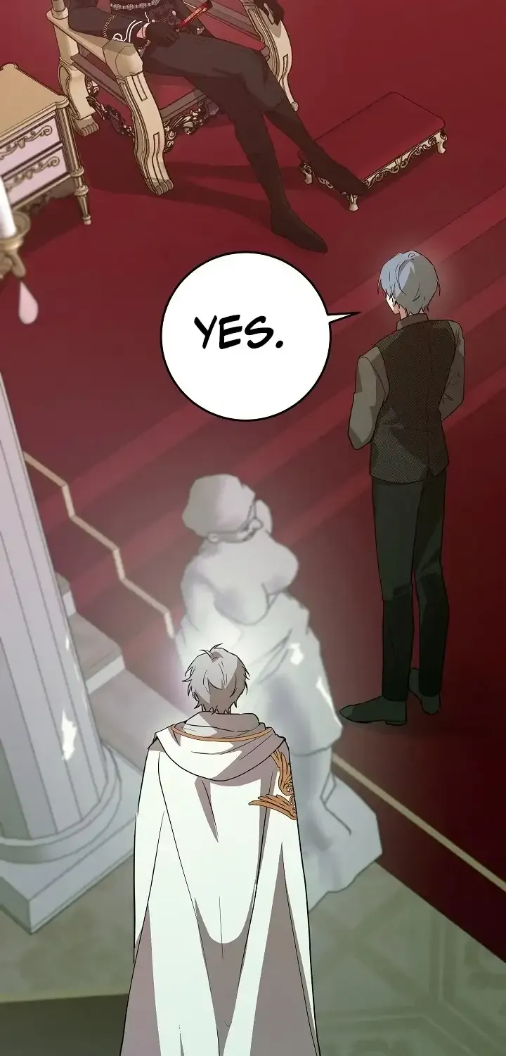 24 Hours Resurrection of the Villainess {EMINENCE} Chapter 8 page 73 - 