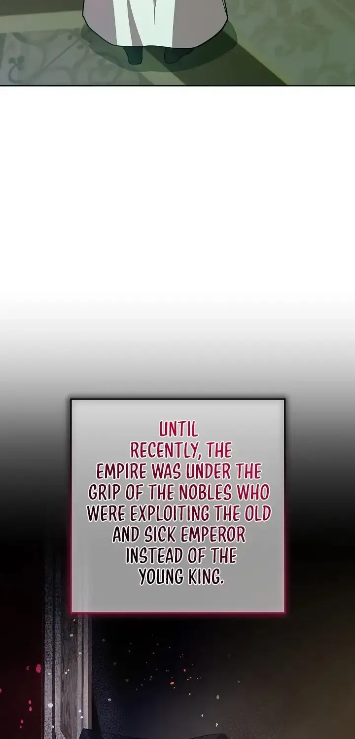 24 Hours Resurrection of the Villainess {EMINENCE} Chapter 8 page 74 - 