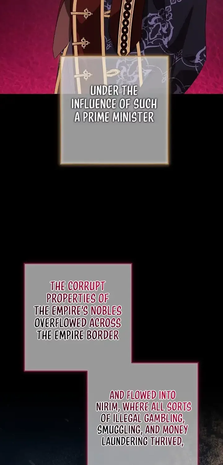 24 Hours Resurrection of the Villainess {EMINENCE} Chapter 8 page 78 - 